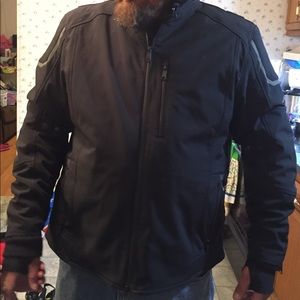 Harley Davidson 2xl jacket